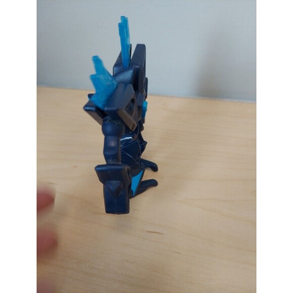 Bakugan Mechtanium # 2 Mcdonalds Figure Spin Master 2011 Happy Meal Toy - Picture 6 of 7
